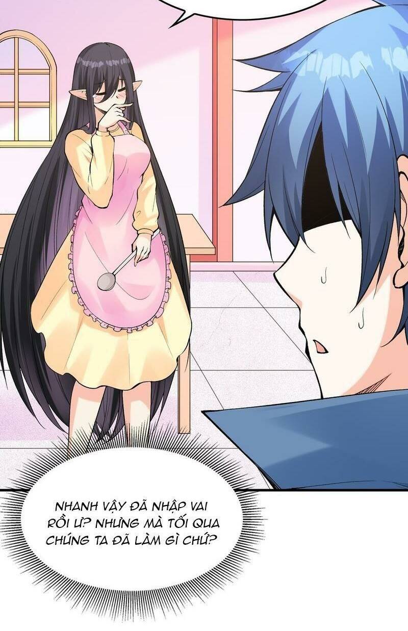 Hậu Cung Của Ta Toàn Là Ma Nữ Phản Diện: Chapter 78