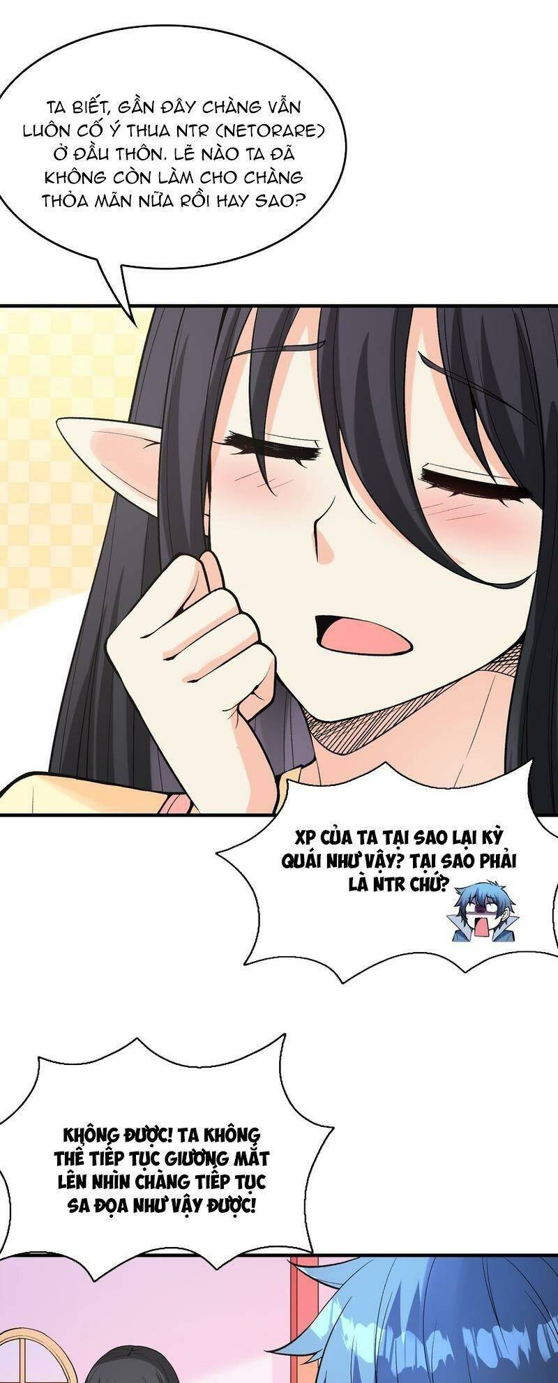 Hậu Cung Của Ta Toàn Là Ma Nữ Phản Diện: Chapter 78