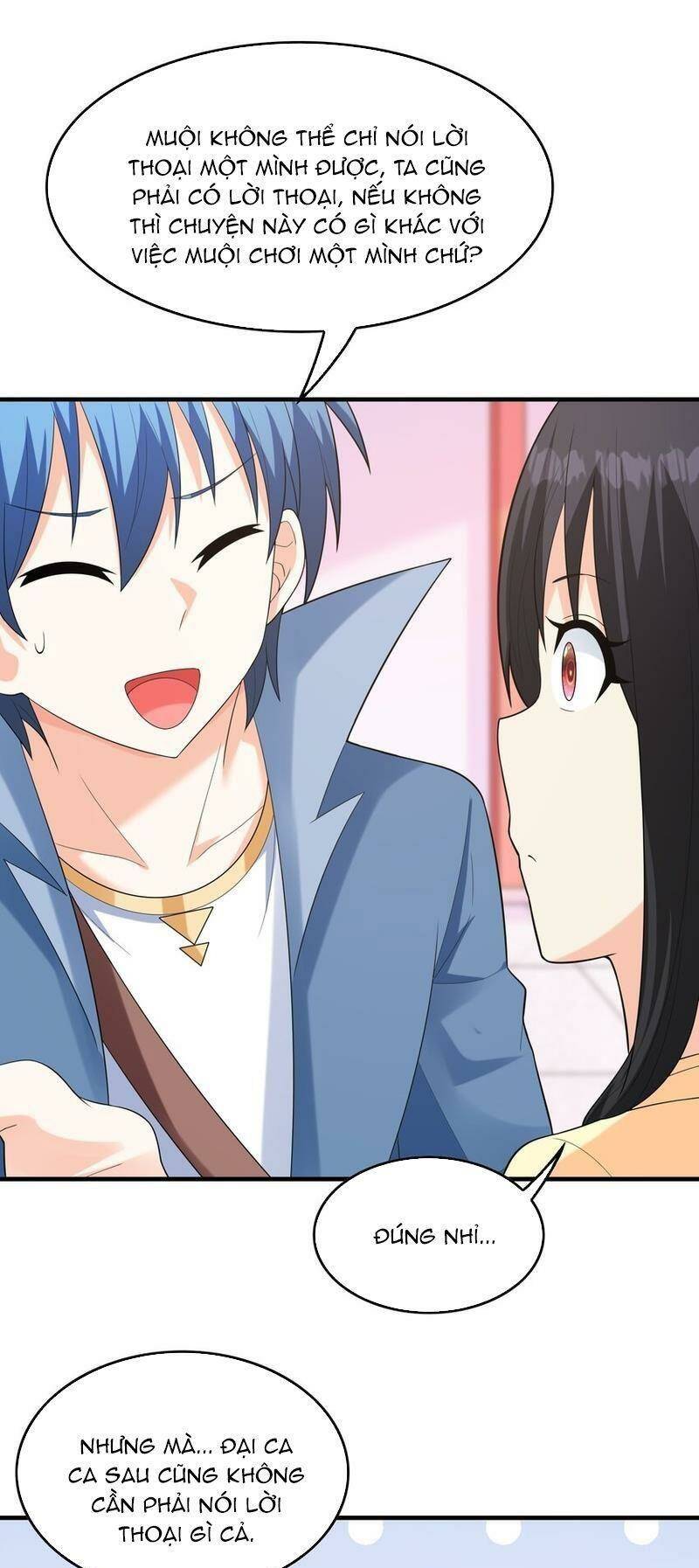 Hậu Cung Của Ta Toàn Là Ma Nữ Phản Diện: Chapter 78