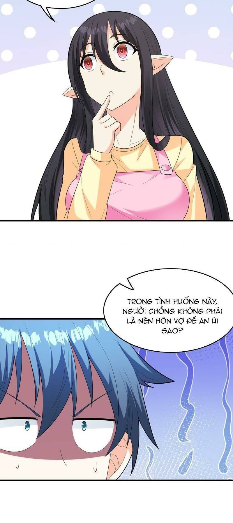 Hậu Cung Của Ta Toàn Là Ma Nữ Phản Diện: Chapter 78