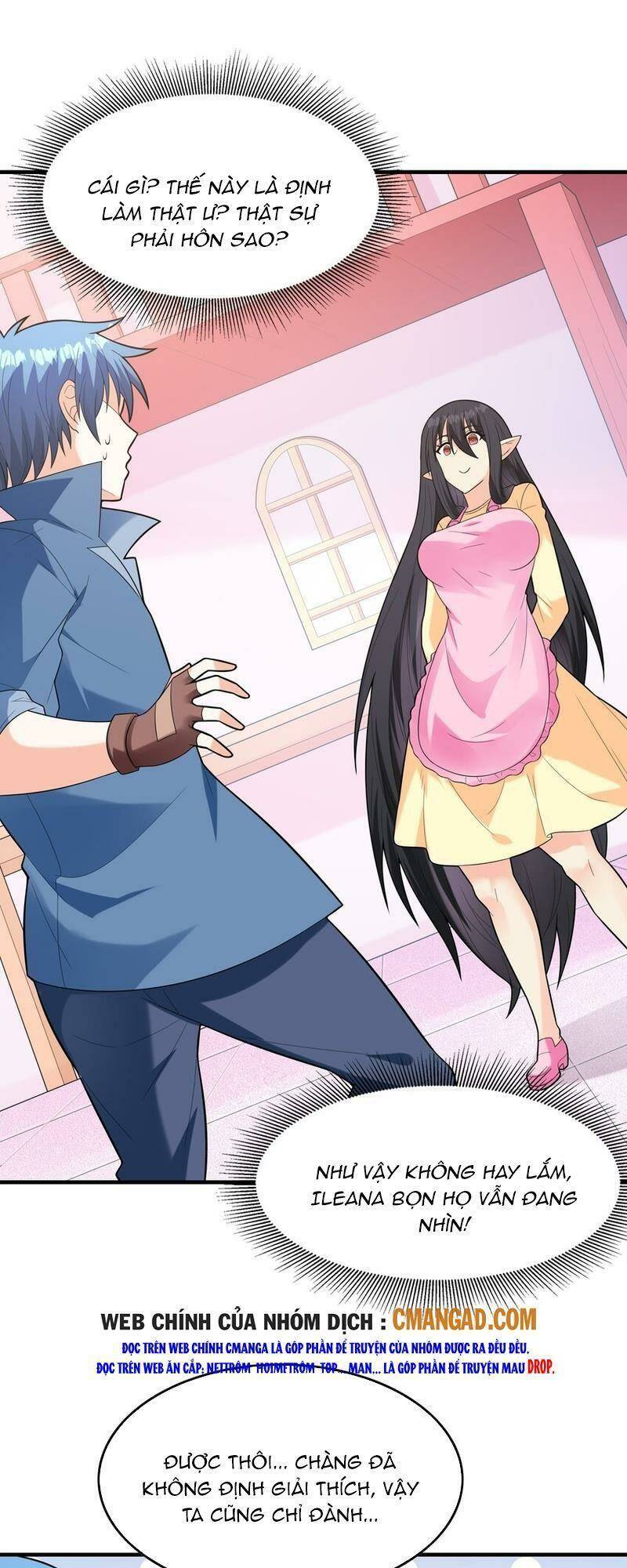 Hậu Cung Của Ta Toàn Là Ma Nữ Phản Diện: Chapter 78