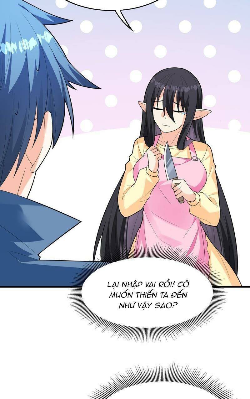 Hậu Cung Của Ta Toàn Là Ma Nữ Phản Diện: Chapter 78
