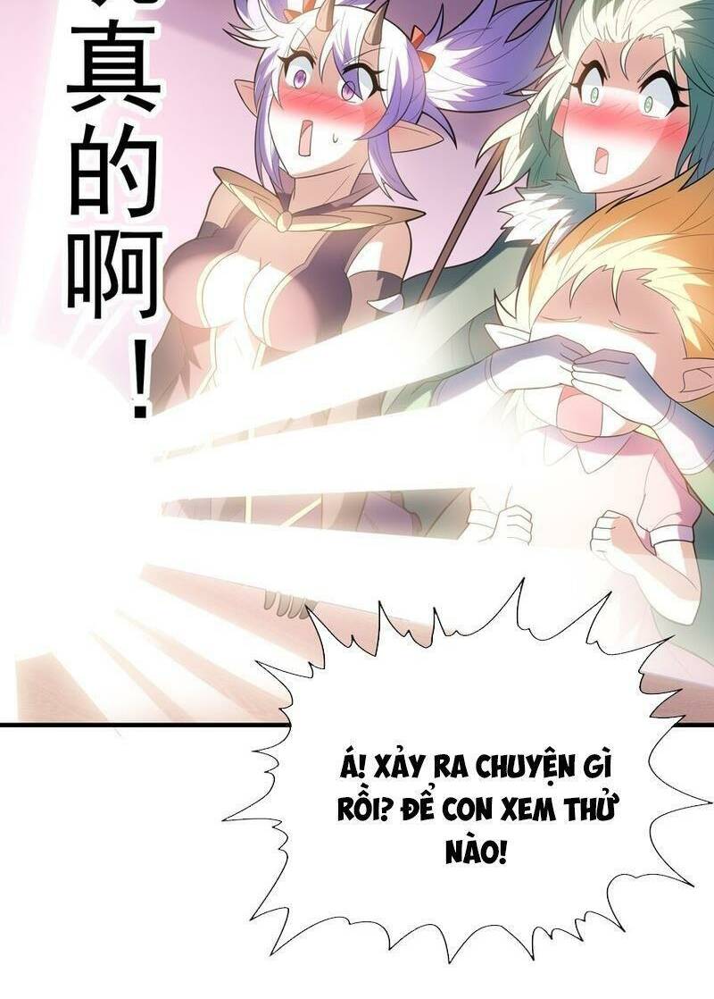 Hậu Cung Của Ta Toàn Là Ma Nữ Phản Diện: Chapter 78