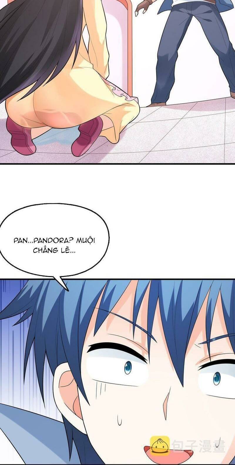 Hậu Cung Của Ta Toàn Là Ma Nữ Phản Diện: Chapter 78