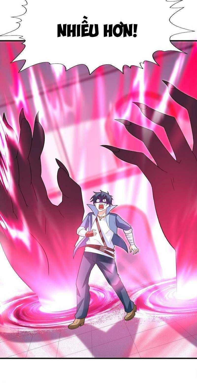 Hậu Cung Của Ta Toàn Là Ma Nữ Phản Diện: Chapter 78