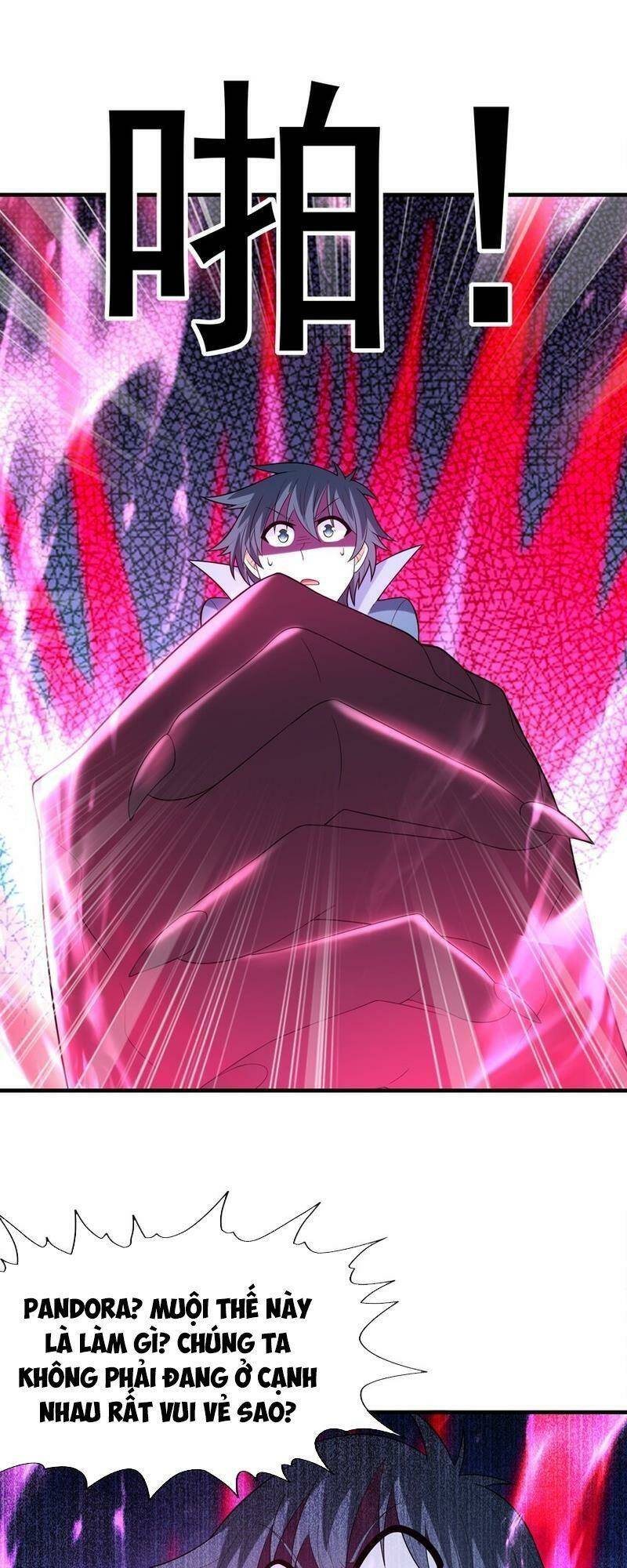 Hậu Cung Của Ta Toàn Là Ma Nữ Phản Diện: Chapter 78