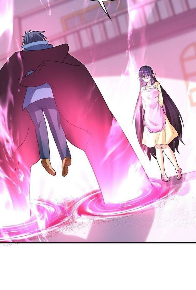 Hậu Cung Của Ta Toàn Là Ma Nữ Phản Diện: Chapter 78