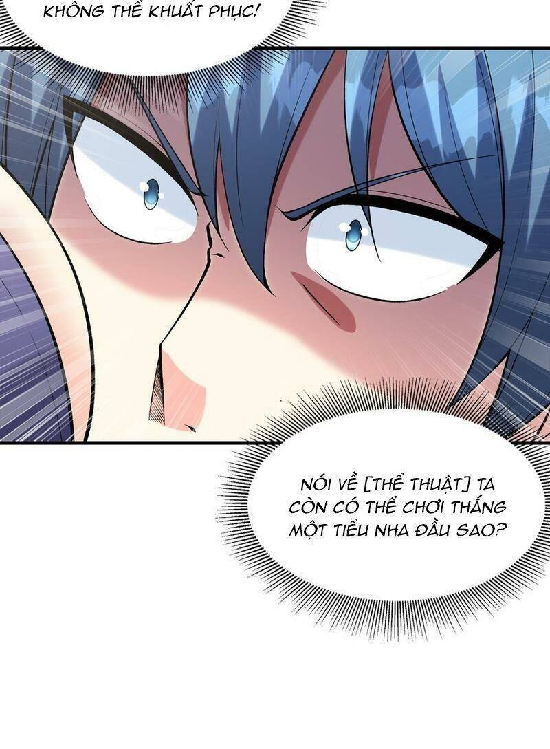 Hậu Cung Của Ta Toàn Là Ma Nữ Phản Diện: Chapter 78