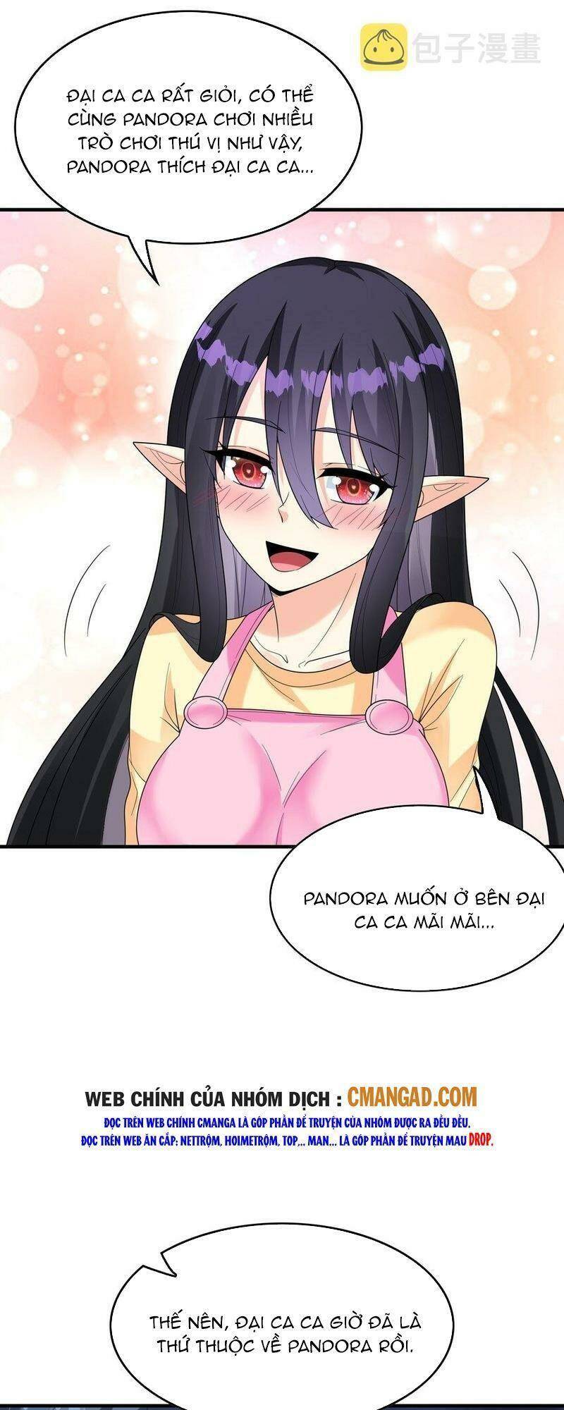 Hậu Cung Của Ta Toàn Là Ma Nữ Phản Diện: Chapter 78