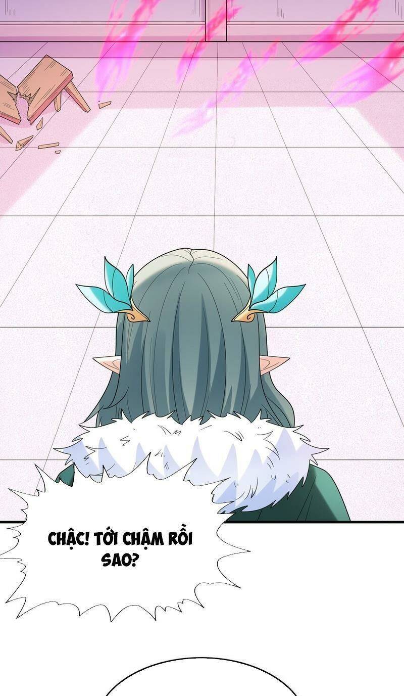 Hậu Cung Của Ta Toàn Là Ma Nữ Phản Diện: Chapter 78