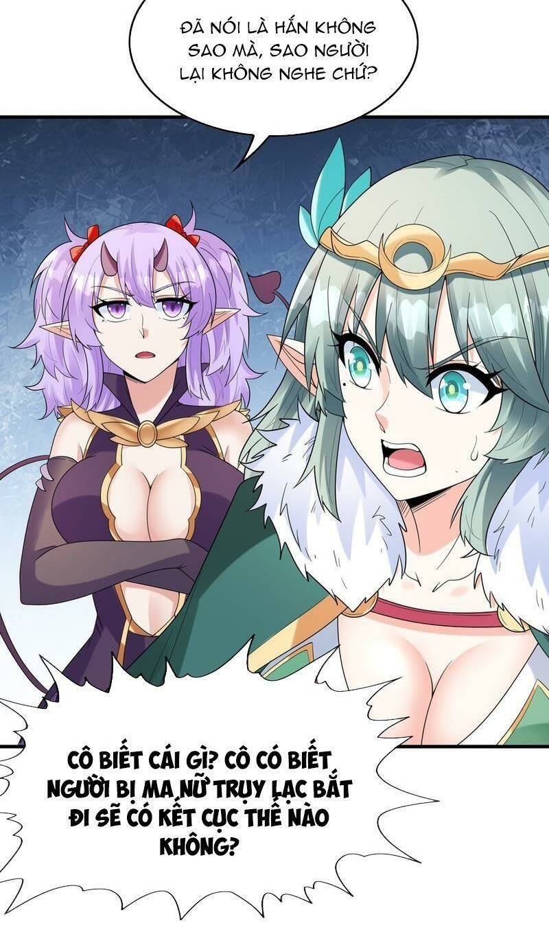 Hậu Cung Của Ta Toàn Là Ma Nữ Phản Diện: Chapter 78