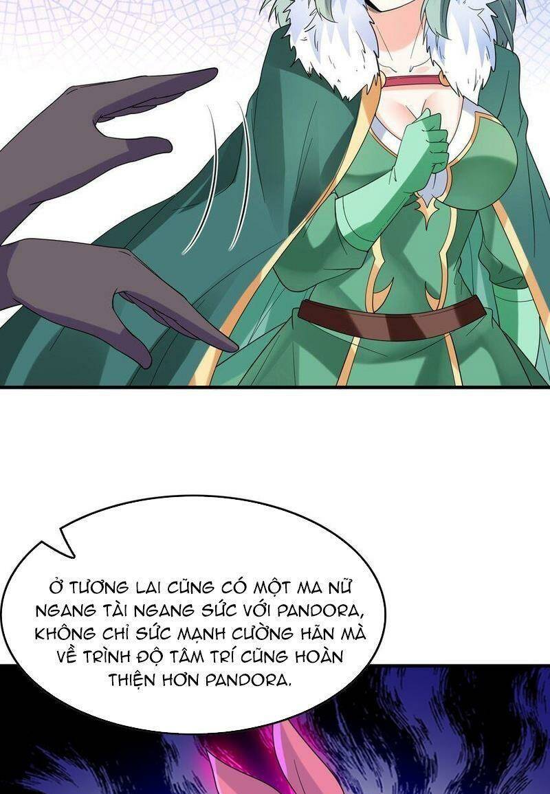 Hậu Cung Của Ta Toàn Là Ma Nữ Phản Diện: Chapter 78