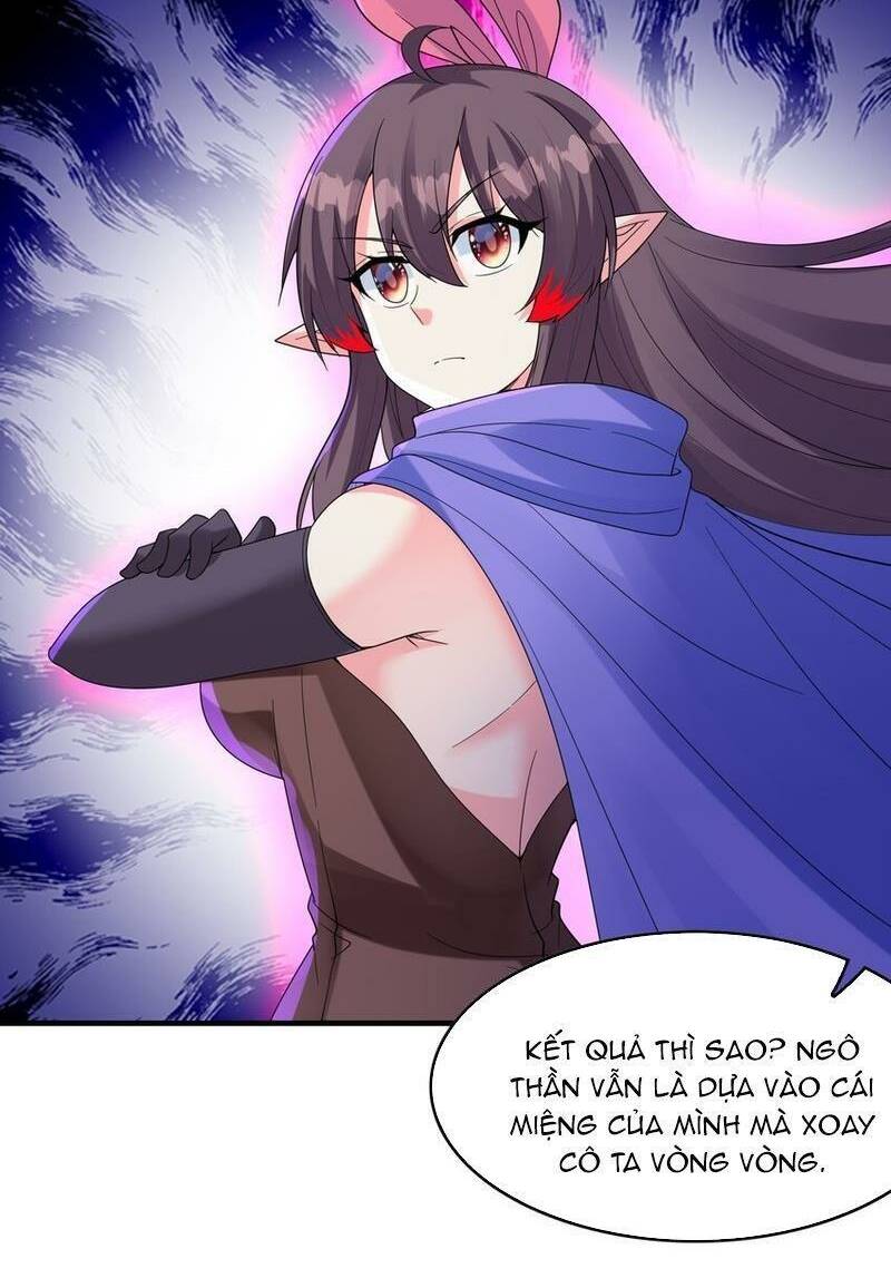 Hậu Cung Của Ta Toàn Là Ma Nữ Phản Diện: Chapter 78