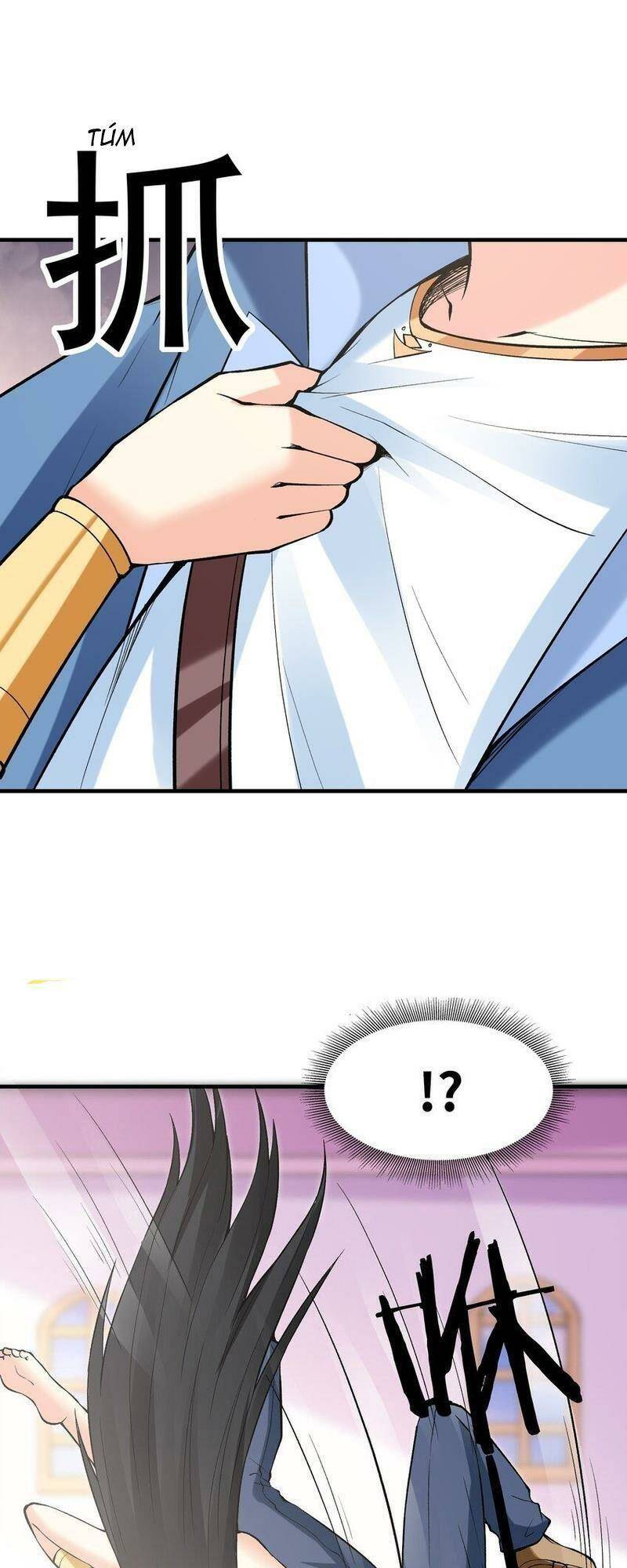 Hậu Cung Của Ta Toàn Là Ma Nữ Phản Diện: Chapter 78