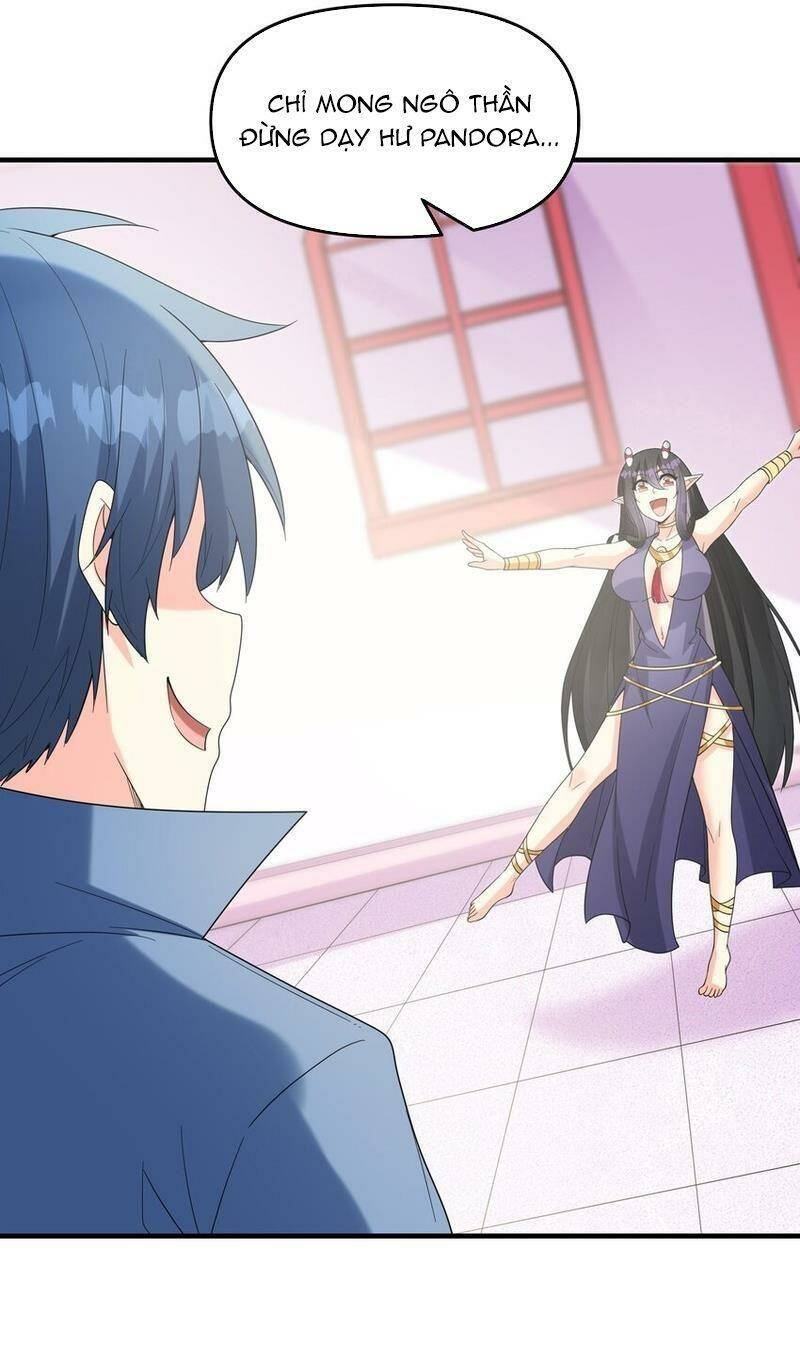 Hậu Cung Của Ta Toàn Là Ma Nữ Phản Diện: Chapter 78
