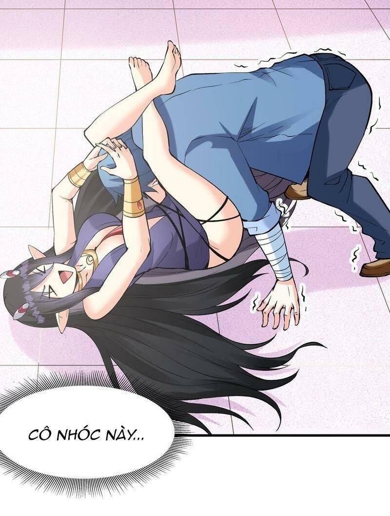 Hậu Cung Của Ta Toàn Là Ma Nữ Phản Diện: Chapter 78