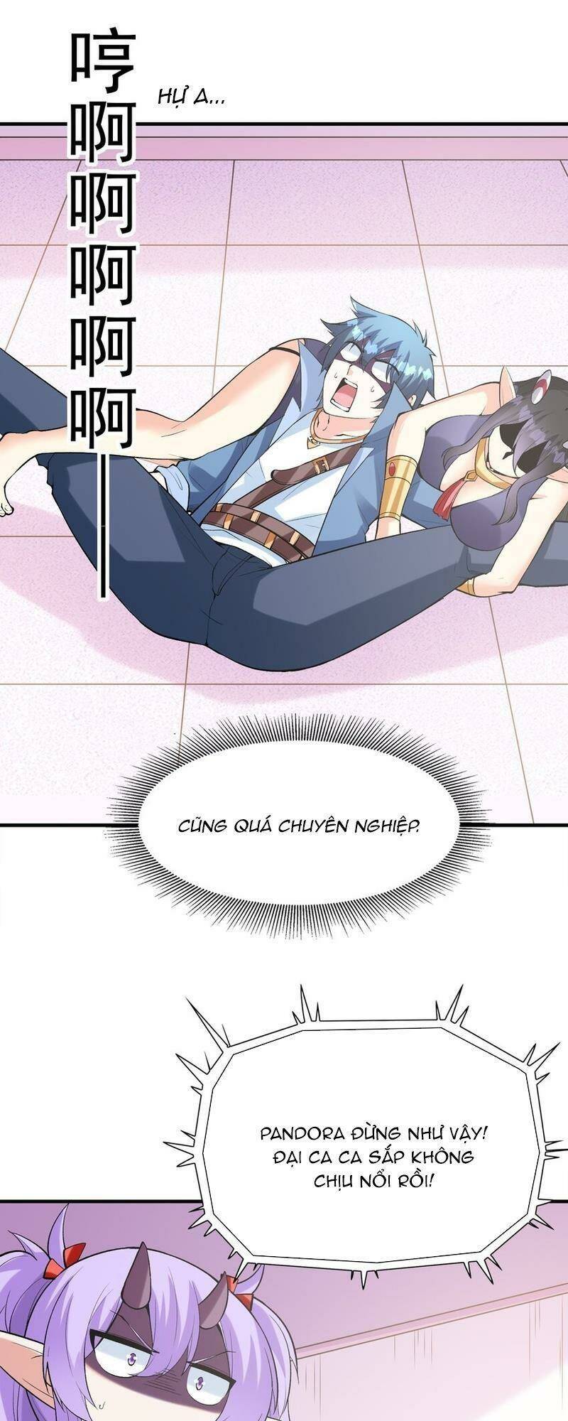Hậu Cung Của Ta Toàn Là Ma Nữ Phản Diện: Chapter 78