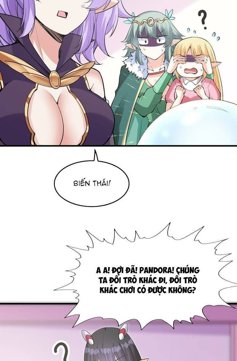 Hậu Cung Của Ta Toàn Là Ma Nữ Phản Diện: Chapter 78