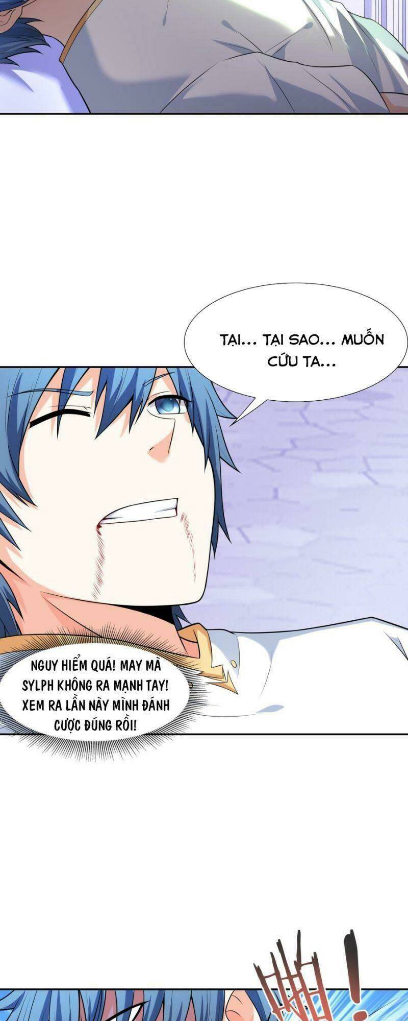 Hậu Cung Của Ta Toàn Là Ma Nữ Phản Diện: Chapter 9