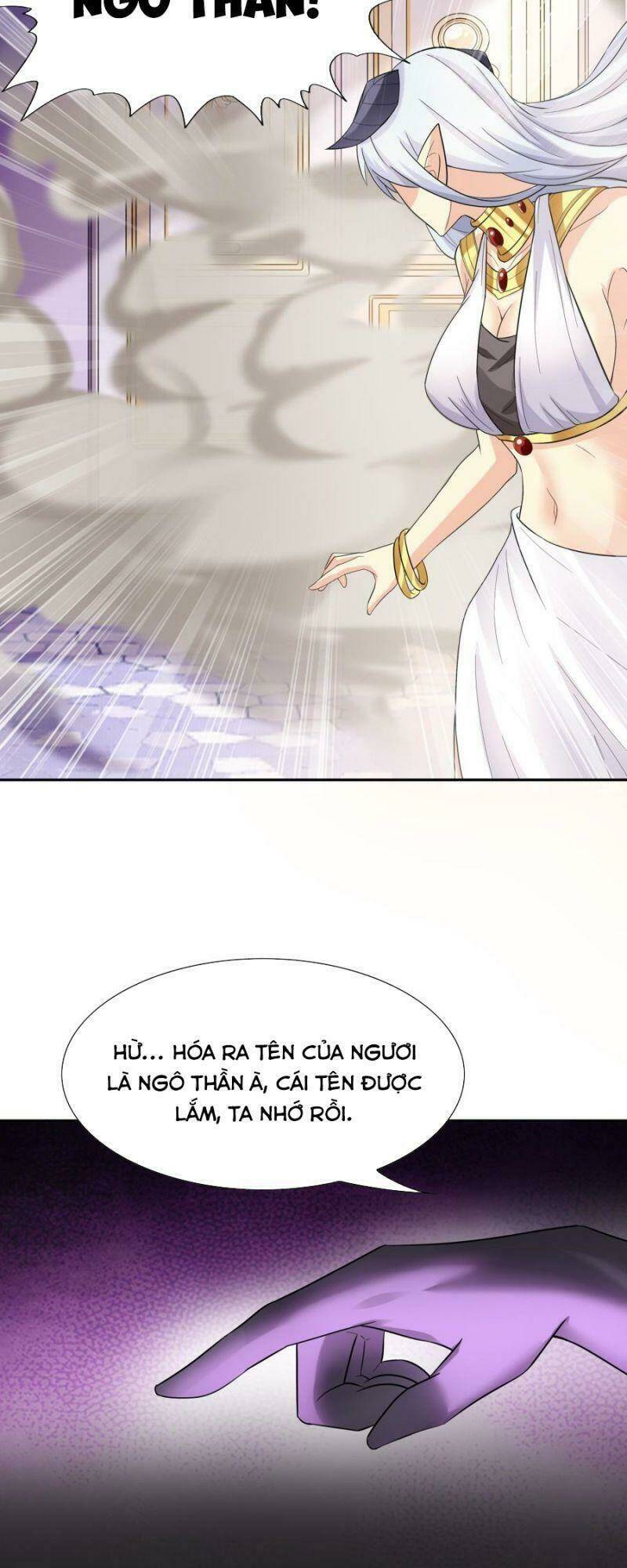 Hậu Cung Của Ta Toàn Là Ma Nữ Phản Diện: Chapter 9