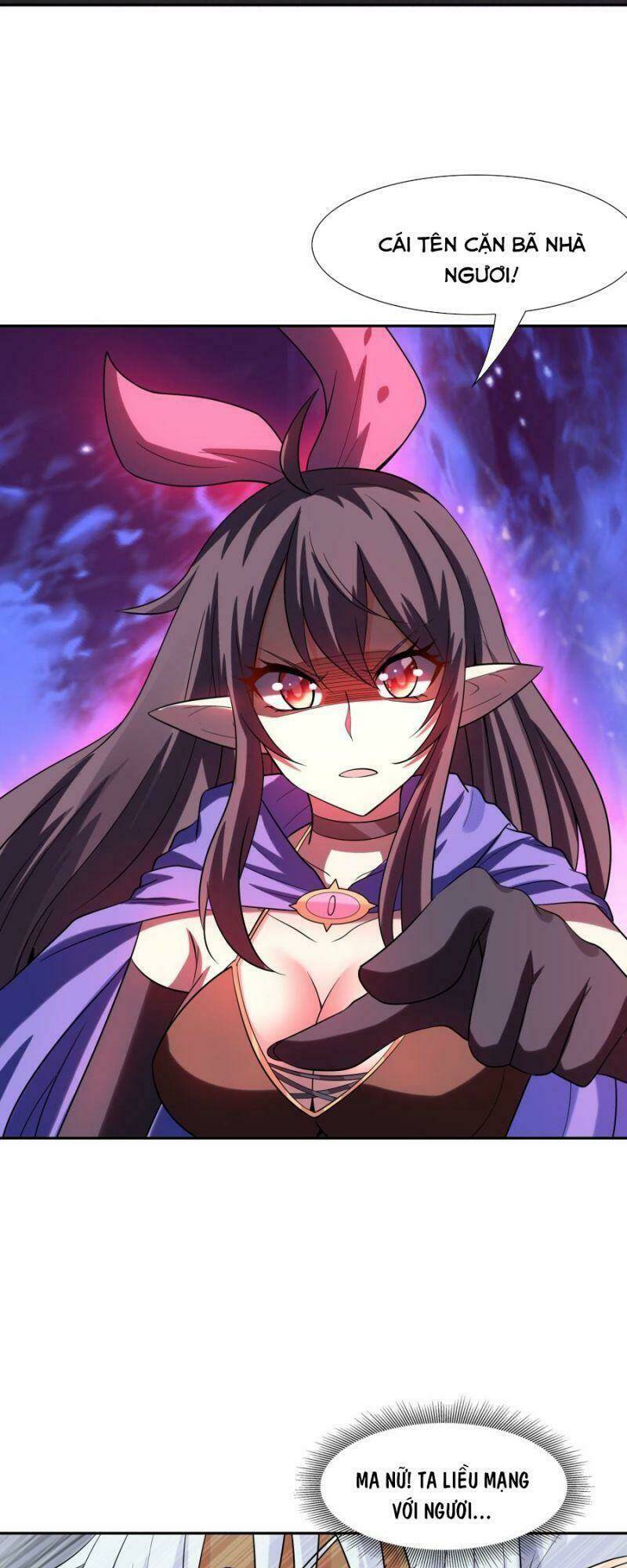 Hậu Cung Của Ta Toàn Là Ma Nữ Phản Diện: Chapter 9