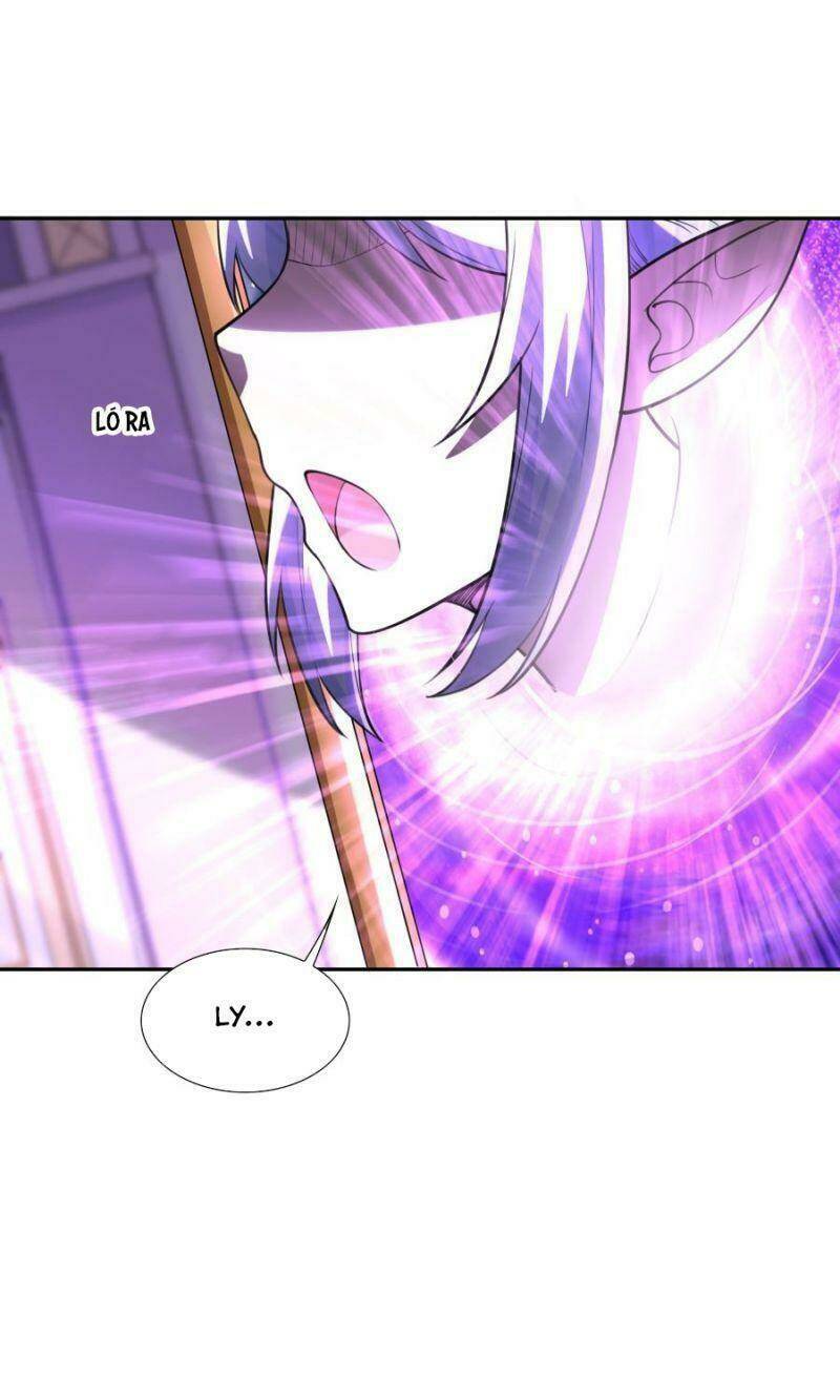 Hậu Cung Của Ta Toàn Là Ma Nữ Phản Diện: Chapter 9