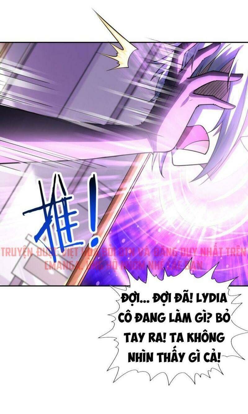 Hậu Cung Của Ta Toàn Là Ma Nữ Phản Diện: Chapter 9