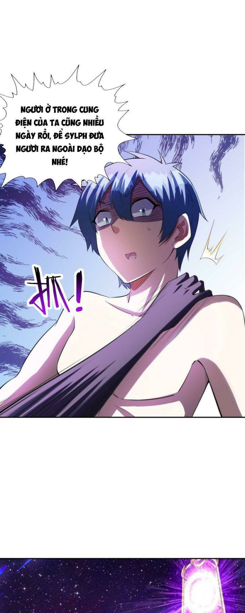 Hậu Cung Của Ta Toàn Là Ma Nữ Phản Diện: Chapter 9