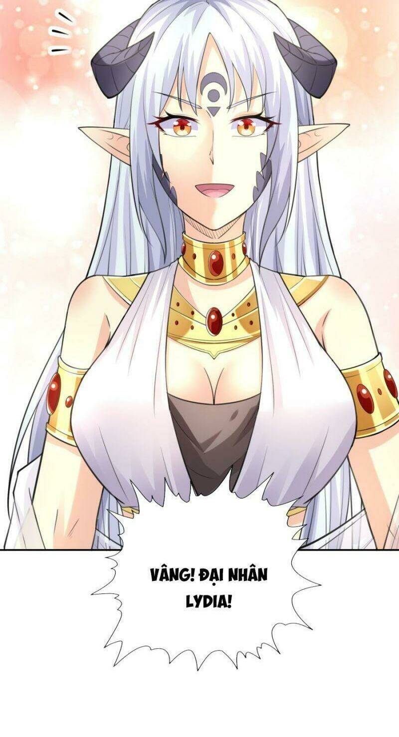 Hậu Cung Của Ta Toàn Là Ma Nữ Phản Diện: Chapter 9
