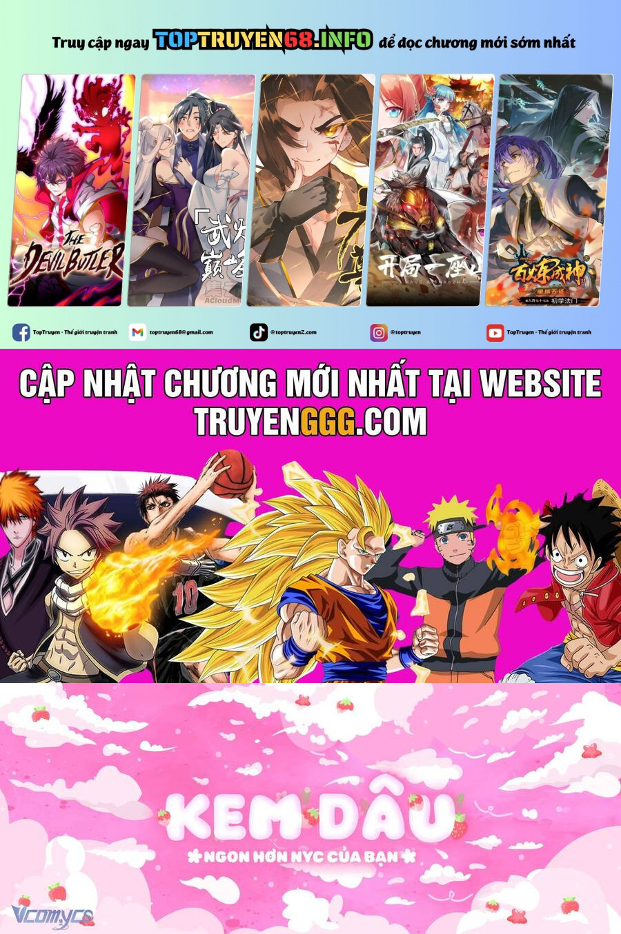 Hầu Gái Độc Quyền Của Hoàng Hậu Phản Diện: Chapter 31