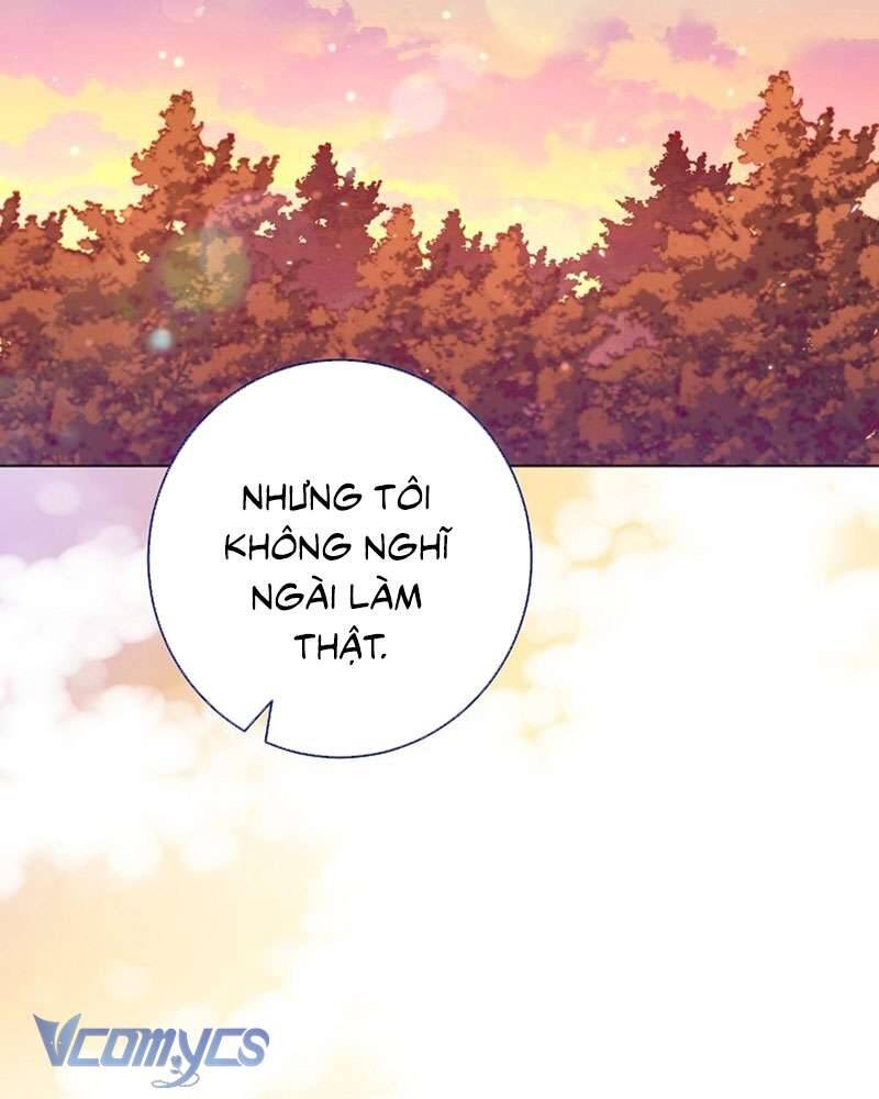 Hầu Gái Độc Quyền Của Hoàng Hậu Phản Diện: Chapter 31