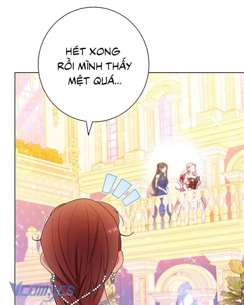 Hầu Gái Độc Quyền Của Hoàng Hậu Phản Diện: Chapter 31