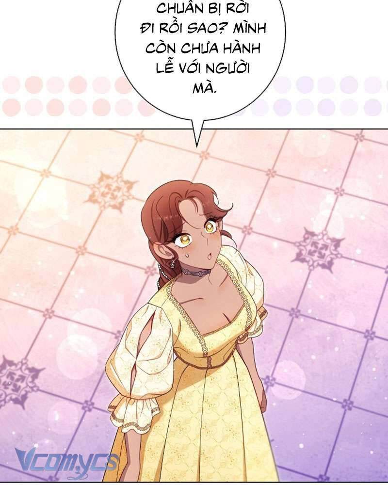 Hầu Gái Độc Quyền Của Hoàng Hậu Phản Diện: Chapter 31