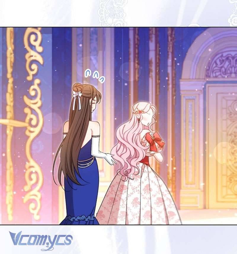 Hầu Gái Độc Quyền Của Hoàng Hậu Phản Diện: Chapter 31