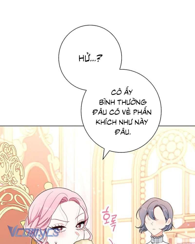 Hầu Gái Độc Quyền Của Hoàng Hậu Phản Diện: Chapter 31