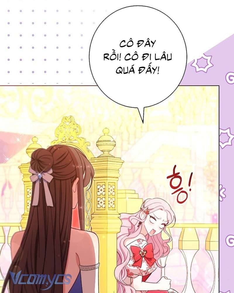 Hầu Gái Độc Quyền Của Hoàng Hậu Phản Diện: Chapter 31