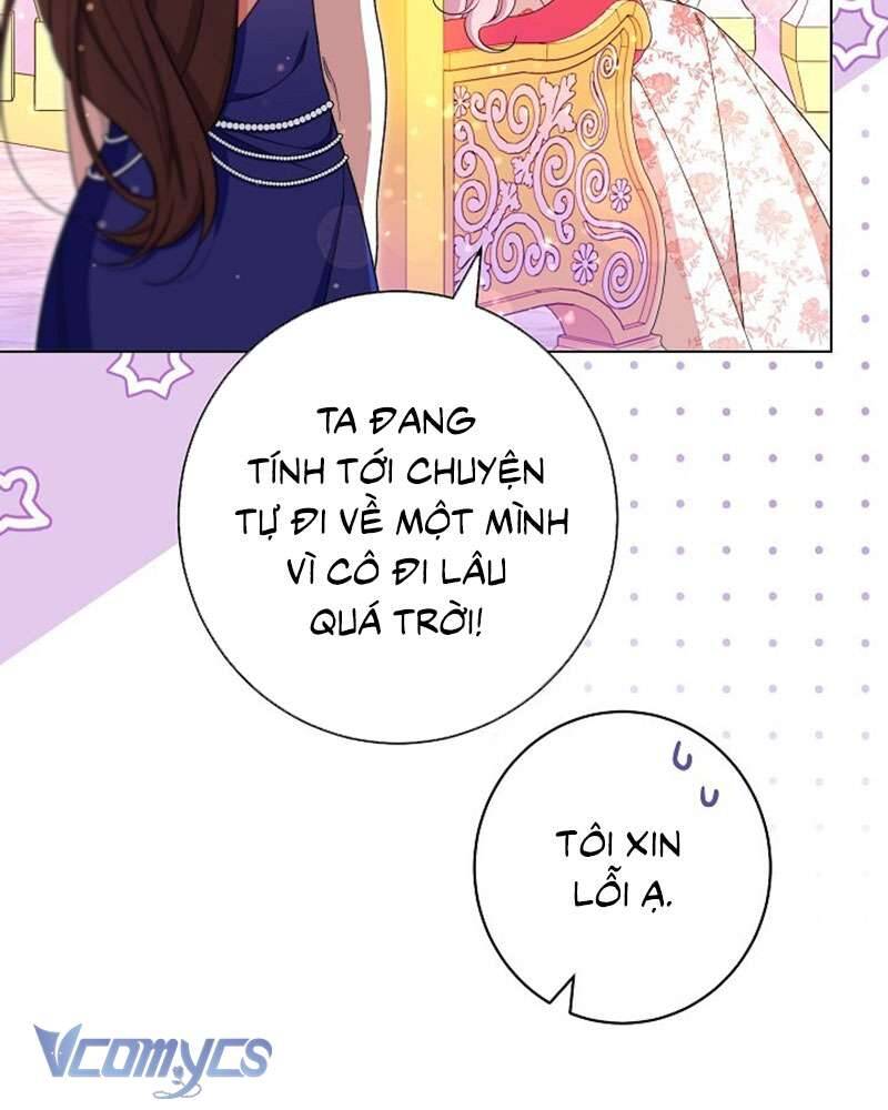 Hầu Gái Độc Quyền Của Hoàng Hậu Phản Diện: Chapter 31