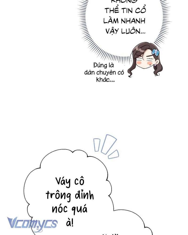 Hầu Gái Độc Quyền Của Hoàng Hậu Phản Diện: Chapter 31