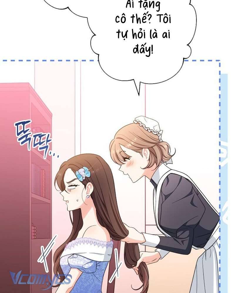 Hầu Gái Độc Quyền Của Hoàng Hậu Phản Diện: Chapter 31