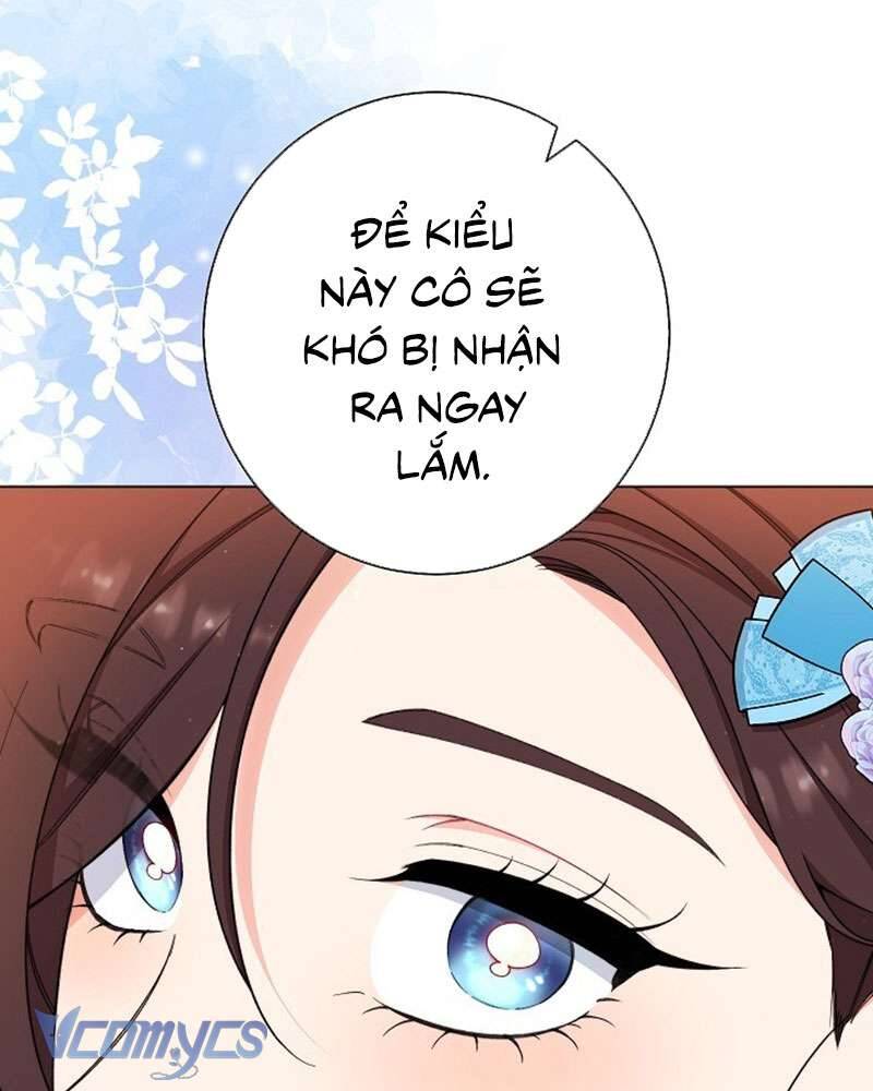 Hầu Gái Độc Quyền Của Hoàng Hậu Phản Diện: Chapter 31