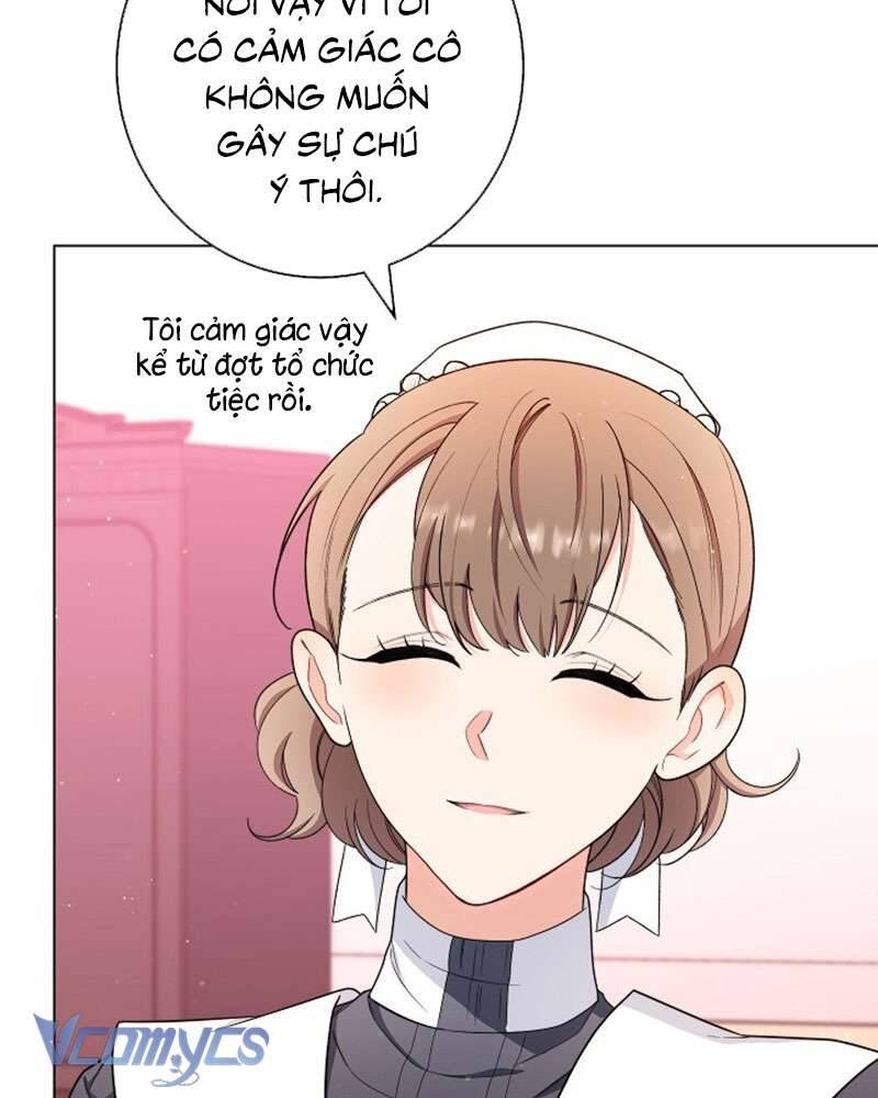 Hầu Gái Độc Quyền Của Hoàng Hậu Phản Diện: Chapter 31