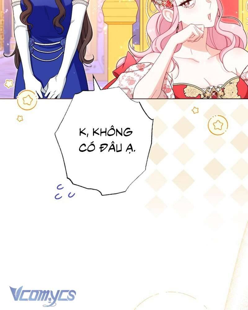 Hầu Gái Độc Quyền Của Hoàng Hậu Phản Diện: Chapter 31