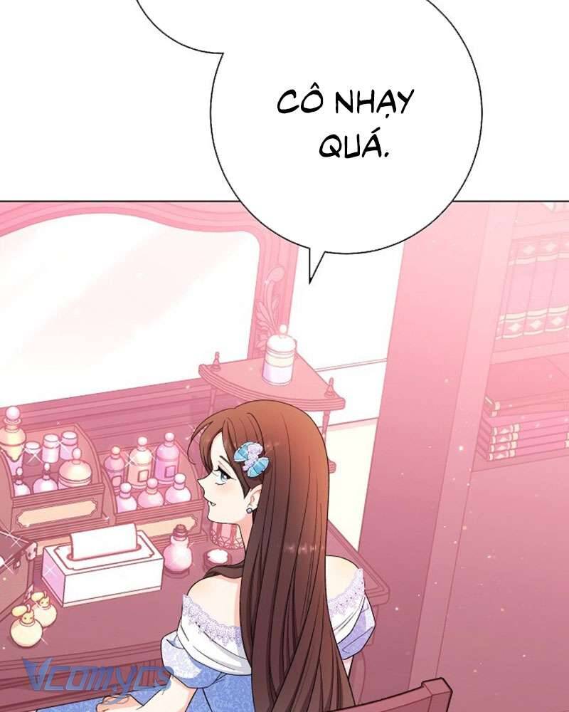 Hầu Gái Độc Quyền Của Hoàng Hậu Phản Diện: Chapter 31