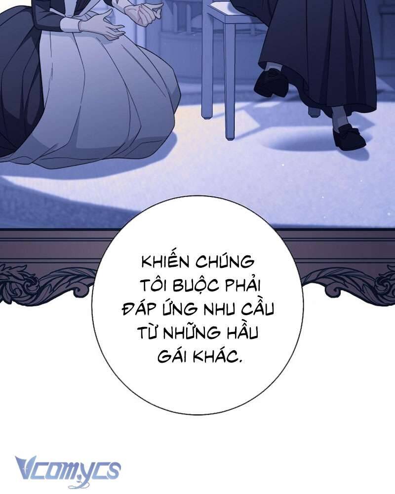 Hầu Gái Độc Quyền Của Hoàng Hậu Phản Diện: Chapter 31