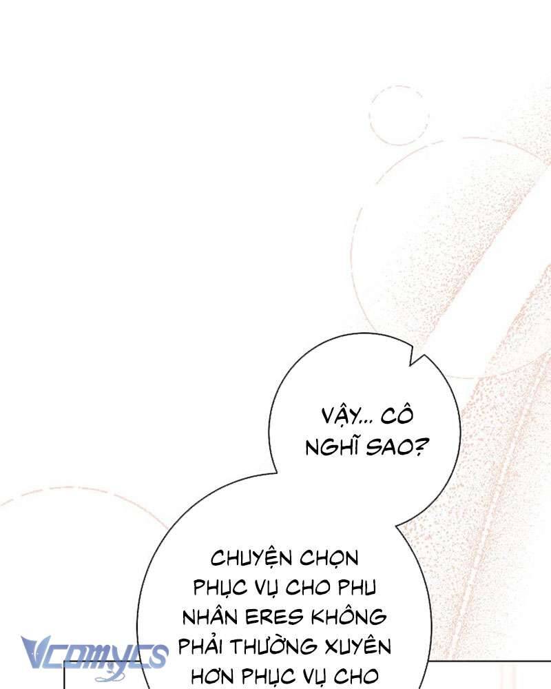 Hầu Gái Độc Quyền Của Hoàng Hậu Phản Diện: Chapter 31