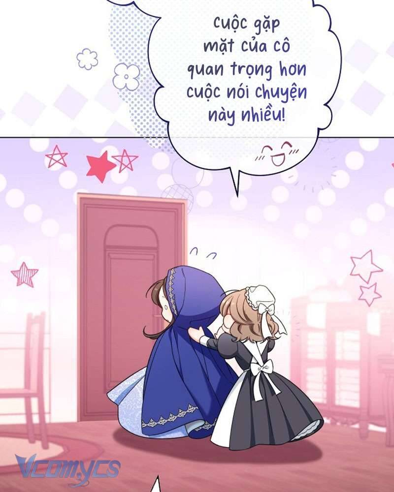 Hầu Gái Độc Quyền Của Hoàng Hậu Phản Diện: Chapter 31