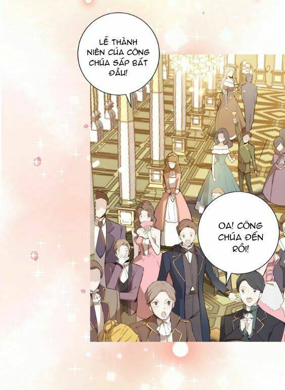 999 Nụ Hôn Bá Đạo Của Nam Thần: Chapter 0