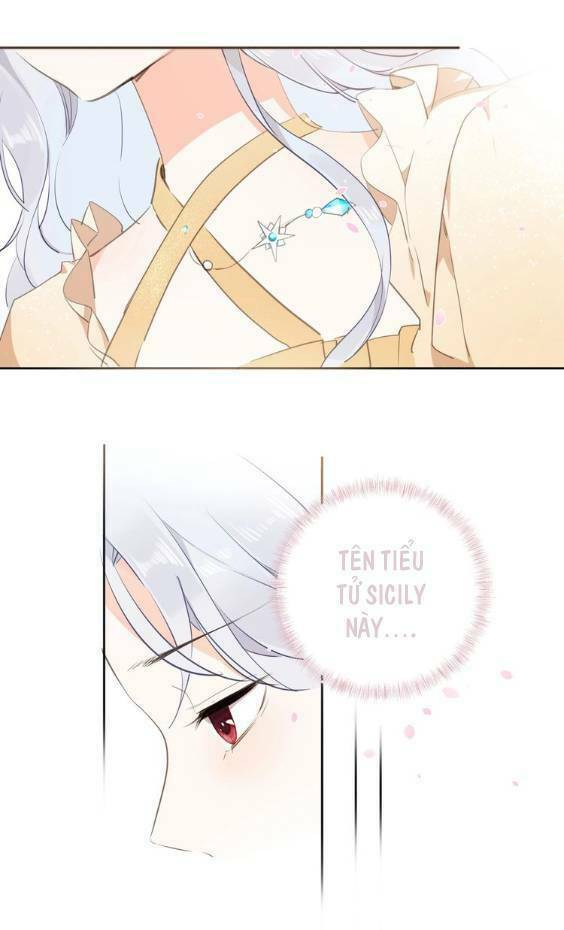 999 Nụ Hôn Bá Đạo Của Nam Thần: Chapter 13