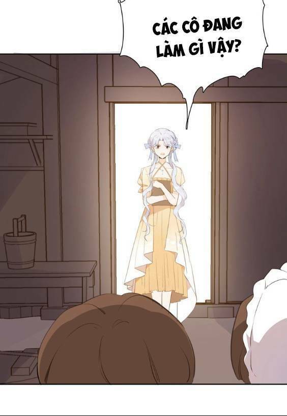999 Nụ Hôn Bá Đạo Của Nam Thần: Chapter 13