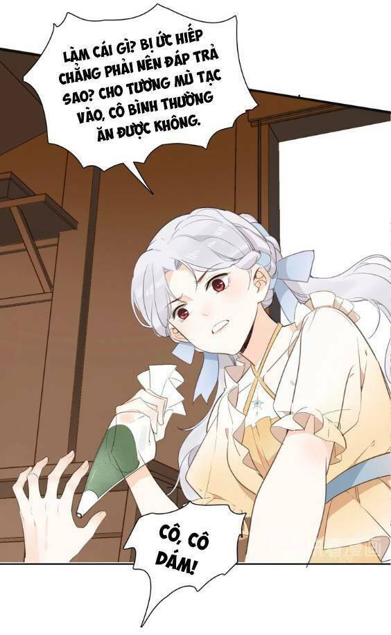999 Nụ Hôn Bá Đạo Của Nam Thần: Chapter 13